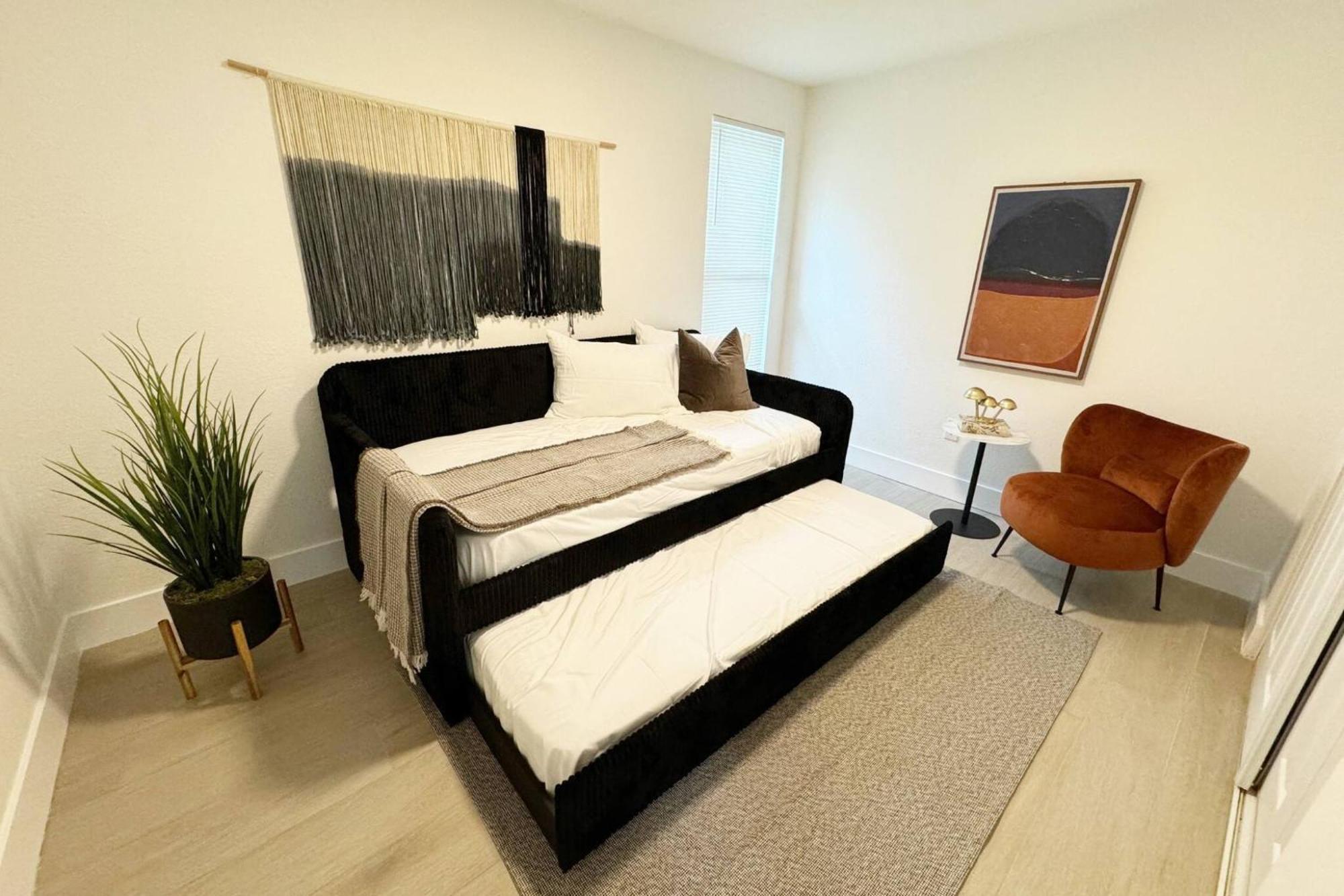 Modern Escape At Wynwood: Your Comfort Sanctuary Miami